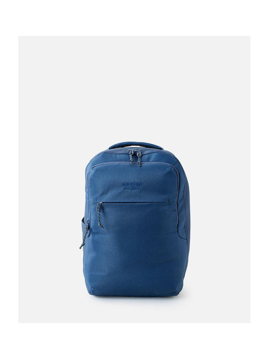 Plecak miejski na laptop RIP CURL F-Light Weekender 23L Sapphire granatowy - TU - Adventure Sports
Plecak miejski na laptop RIP CURL F-Light Weekender 23L Sapphire granatowy - TU - Adventure Sports