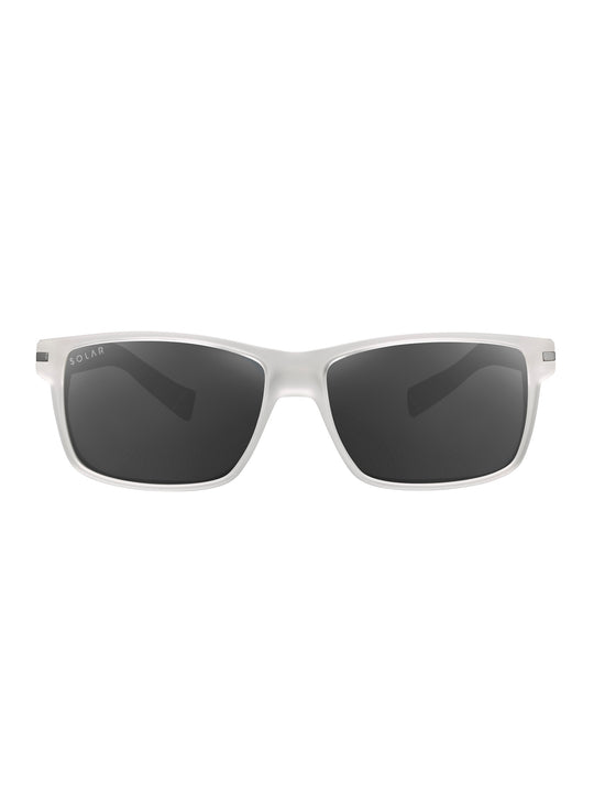 Okulary przeciwsłoneczne SOLAR Henry - cat.3 Polarized - Transparent
Okulary przeciwsłoneczne SOLAR Henry - cat.3 Polarized - Transparent