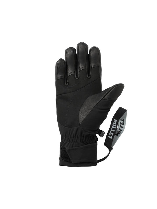 Rękawice narciarskie damskie MILLET W Monashee Glove Czarny - Adventure Sports
Rękawice narciarskie damskie MILLET W Monashee Glove Czarny - Adventure Sports