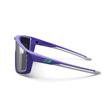 Okulary przeciwsłoneczne JULBO Fury - Spectron 3 - Purple/Gray/Green
Okulary przeciwsłoneczne JULBO Fury - Spectron 3 - Purple/Gray/Green