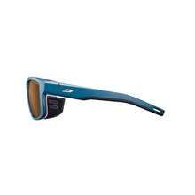Okulary fotochromowe JULBO SHIELD M - Adventure Sports
Okulary fotochromowe JULBO SHIELD M - Adventure Sports