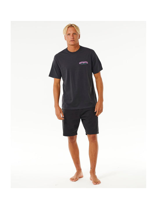Koszulka RIP CURL The Sphinx Tee czarny - Adventure Sports
Koszulka RIP CURL The Sphinx Tee czarny - Adventure Sports
