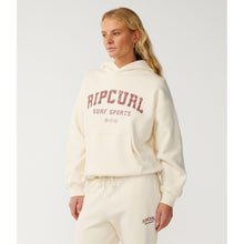 Bluza damska RIP CURL Varsity Sports O/S Hood biała
Bluza damska RIP CURL Varsity Sports O/S Hood biała