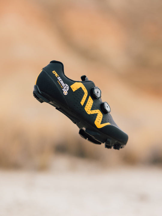 Buty rowerowe NORTHWAVE Rebel 3 x Epic Series czarne - Adventure Sports
Buty rowerowe NORTHWAVE Rebel 3 x Epic Series czarne - Adventure Sports