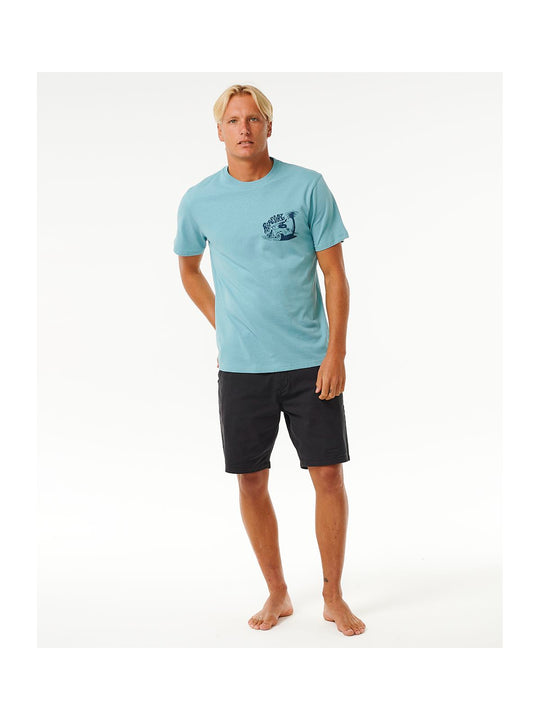 Koszulka RIP CURL Keep On Trucking Tee niebieski - Adventure Sports
Koszulka RIP CURL Keep On Trucking Tee niebieski - Adventure Sports
