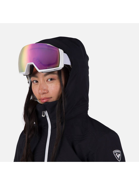Damska kurtka narciarska Rossignol W Velika Jkt czarny - Kurtka - Adventure Sports
Damska kurtka narciarska Rossignol W Velika Jkt czarny - Kurtka - Adventure Sports