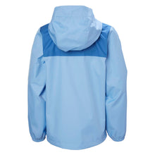 Kurtka przeciwdeszczowa dziecięca HELLY HANSEN Jr Vancouver Rain Jacket niebieski - Adventure Sports
Kurtka przeciwdeszczowa dziecięca HELLY HANSEN Jr Vancouver Rain Jacket niebieski - Adventure Sports