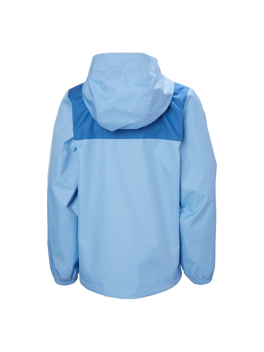Kurtka przeciwdeszczowa dziecięca HELLY HANSEN Jr Vancouver Rain Jacket niebieski - Adventure Sports
Kurtka przeciwdeszczowa dziecięca HELLY HANSEN Jr Vancouver Rain Jacket niebieski - Adventure Sports