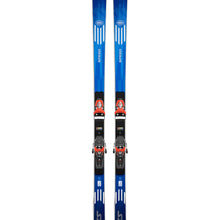 Narty Dynastar Speed Course FIS GS Factory 188 R22 + wiązania SPX 15 Rockerace
Narty Dynastar Speed Course FIS GS Factory 188 R22 + wiązania SPX 15 Rockerace