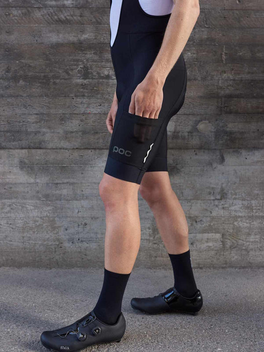 Spodenki rowerowe POC ROVE CARGO VPDs Bib Shorts - czarny - Adventure Sports
Spodenki rowerowe POC ROVE CARGO VPDs Bib Shorts - czarny - Adventure Sports