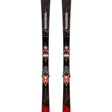 Narty ROSSIGNOL FORZA 60° Ti + wiązania LOOK NX 12 Konect GW B80
Narty ROSSIGNOL FORZA 60° Ti + wiązania LOOK NX 12 Konect GW B80