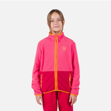 Bluza dziecięca ROSSIGNOL Jr Strawpile Fleece Fz różowy
Bluza dziecięca ROSSIGNOL Jr Strawpile Fleece Fz różowy