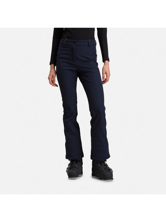 Spodnie narciarskie ROSSIGNOL W Ski Softshell Pant granatowy - Adventure Sports
Spodnie narciarskie ROSSIGNOL W Ski Softshell Pant granatowy - Adventure Sports