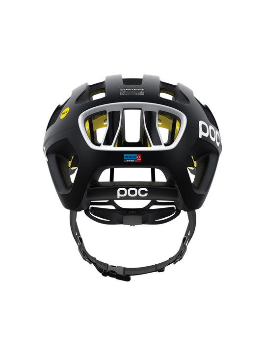 Kask rowerowy POC Octal Mips czarny - Adventure Sports
Kask rowerowy POC Octal Mips czarny - Adventure Sports