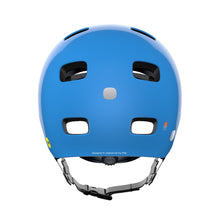 Kask rowerowy POCito Crane MIPS fluo blue - Adventure Sports
Kask rowerowy POCito Crane MIPS fluo blue - Adventure Sports