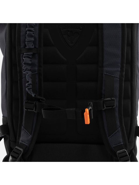 Plecak ROSSIGNOL Escaper Free 25L czarny
Plecak ROSSIGNOL Escaper Free 25L czarny