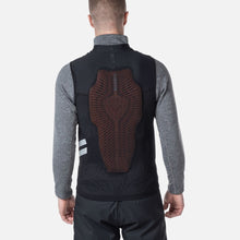 Ochraniacz narciarski ROSSIGNOL FLEXVENT VEST SR czarny
Ochraniacz narciarski ROSSIGNOL FLEXVENT VEST SR czarny