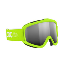 Gogle narciarskie dla dzieci POCito Iris żółty cat. 2 - TU - Adventure Sports
Gogle narciarskie dla dzieci POCito Iris żółty cat. 2 - TU - Adventure Sports