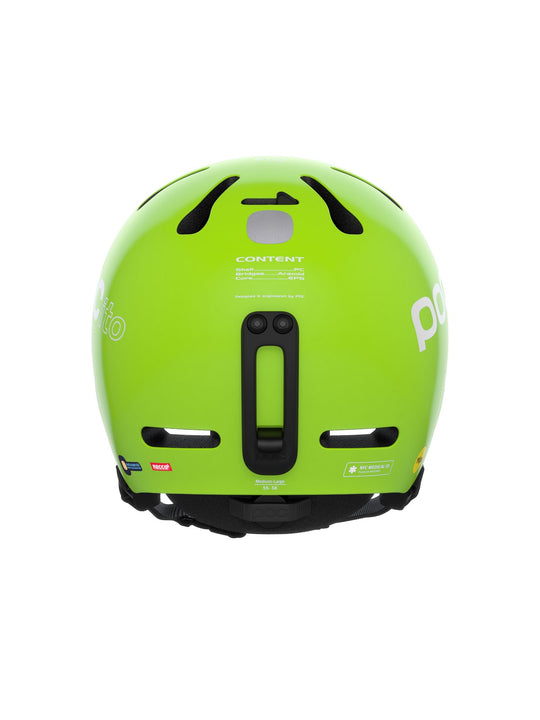 Dziecięcy kask narciarski POC POCITO FORNIX MIPS - Kask - Adventure Sports
Dziecięcy kask narciarski POC POCITO FORNIX MIPS - Kask - Adventure Sports