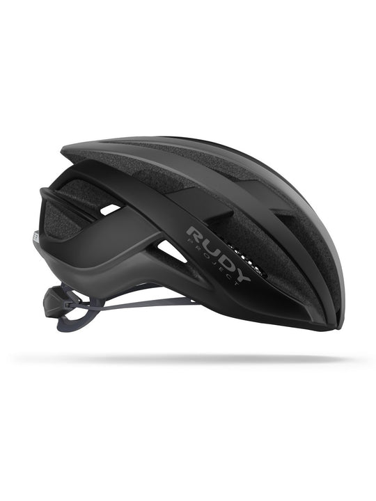 Kask rowerowy RUDY PROJECT VENGER - czarny - Adventure Sports
Kask rowerowy RUDY PROJECT VENGER - czarny - Adventure Sports