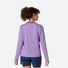 Bluza Rossignol W Skpr Light Sweat fioletowy - Adventure Sports
Bluza Rossignol W Skpr Light Sweat fioletowy - Adventure Sports