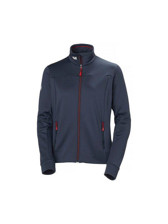 Bluza damska HELLY HANSEN W Crew Fleece Jacket granatowa
Bluza damska HELLY HANSEN W Crew Fleece Jacket granatowa