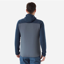 Bluza męska MILLET M Seneca Fleece Hoodie M granatowa
Bluza męska MILLET M Seneca Fleece Hoodie M granatowa
