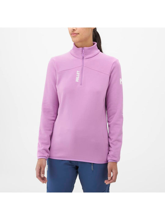 Bluza MILLET W Seneca Fleece Po Fioletowy
Bluza MILLET W Seneca Fleece Po Fioletowy
