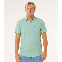 Koszula męska RIP CURL Vaporcool Aerotech S/S Shirt zielona
Koszula męska RIP CURL Vaporcool Aerotech S/S Shirt zielona
