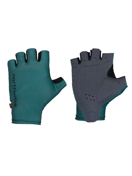 Rękawice rowerowe NORTHWAVE Extreme Plus Glove szmaragdowe
Rękawice rowerowe NORTHWAVE Extreme Plus Glove szmaragdowe