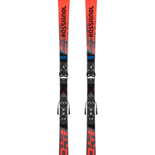 Narty ROSSIGNOL HERO GS PRO 126-171 R21 z wiązaniami LOOK NX7 RTL
Narty ROSSIGNOL HERO GS PRO 126-171 R21 z wiązaniami LOOK NX7 RTL