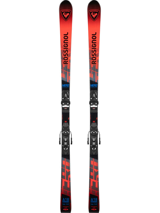 Narty ROSSIGNOL HERO GS PRO 126-171 R21 z wiązaniami LOOK NX7 RTL
Narty ROSSIGNOL HERO GS PRO 126-171 R21 z wiązaniami LOOK NX7 RTL