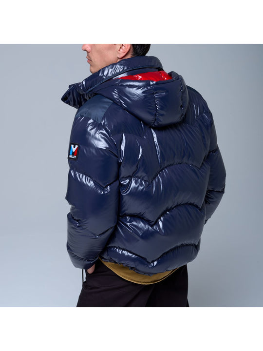 Kurtka męska MILLET M Chamonix Original Down Jkt granatowa
Kurtka męska MILLET M Chamonix Original Down Jkt granatowa