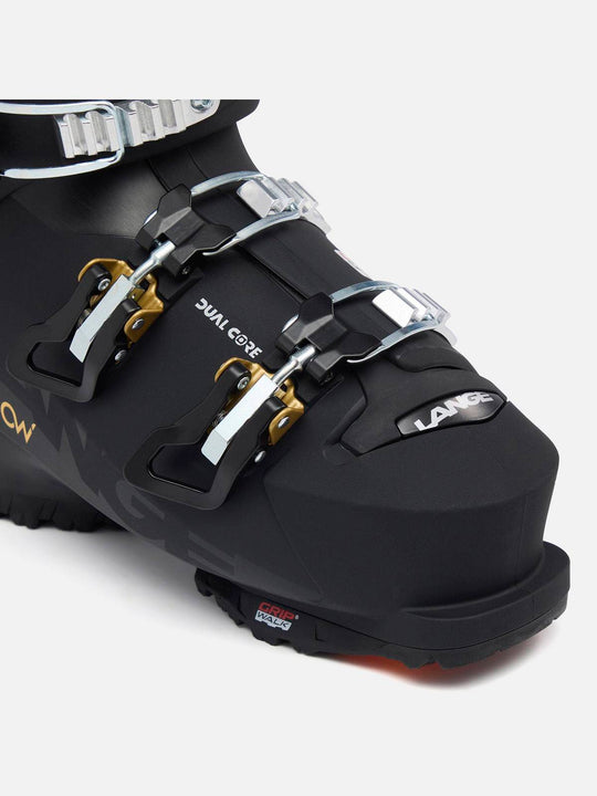 Buty narciarskie damskie LANGE Shadow RTL W MV GW
Buty narciarskie damskie LANGE Shadow RTL W MV GW