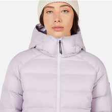 Kurtka damska ROSSIGNOL W ARETU DOWN JKT szara
Kurtka damska ROSSIGNOL W ARETU DOWN JKT szara