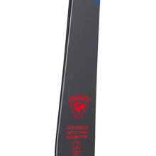 Narty ROSSIGNOL HERO ATHLETE FIS SL Factory 165 LTD (R22) + wiązania LOOK PX18 WC Rockerace - Adventure Sports
Narty ROSSIGNOL HERO ATHLETE FIS SL Factory 165 LTD (R22) + wiązania LOOK PX18 WC Rockerace - Adventure Sports