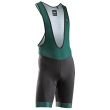 Spodenki rowerowe NORTHWAVE Active Evo Bibshort czarno zielone
Spodenki rowerowe NORTHWAVE Active Evo Bibshort czarno zielone