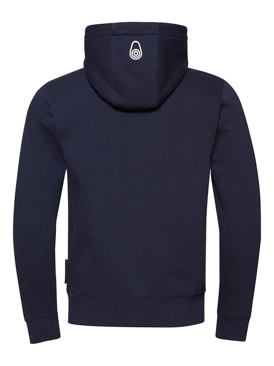 Bluza SAIL RACING Bowman Logo Zip Hood Granatowy
Bluza SAIL RACING Bowman Logo Zip Hood Granatowy