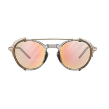 Okulary JULBO LEGACY - beżowo/różowe | REACTIV Glare Control cat 1-3 - L - Adventure Sports
Okulary JULBO LEGACY - beżowo/różowe | REACTIV Glare Control cat 1-3 - L - Adventure Sports