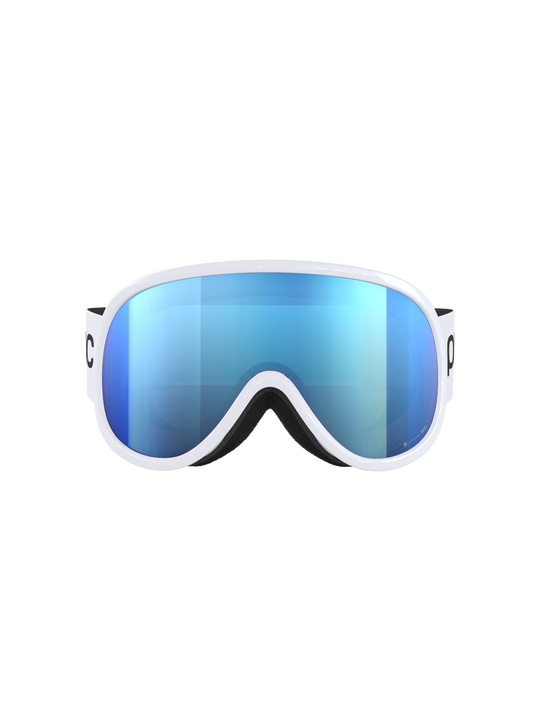 Gogle narciarskie POC RETINA CLARITY COMP białe Cat 2 + 1 - TU - Adventure Sports
Gogle narciarskie POC RETINA CLARITY COMP białe Cat 2 + 1 - TU - Adventure Sports