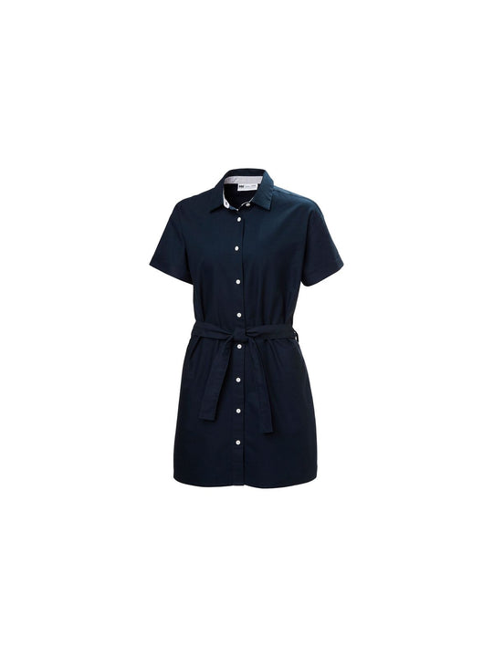 Sukienka Koszulowa HELLY HANSEN W Sorrento Shirt Dress granatowa
Sukienka Koszulowa HELLY HANSEN W Sorrento Shirt Dress granatowa