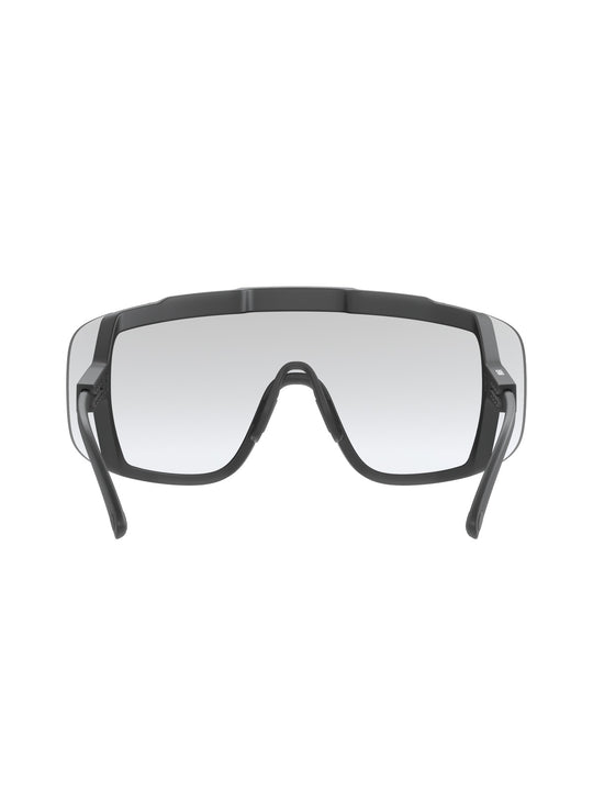 Okulary rowerowe POC Devour Wide Fit Photochromic czarne - Clarity Photochromic/Changeable Grey cat.0-3
Okulary rowerowe POC Devour Wide Fit Photochromic czarne - Clarity Photochromic/Changeable Grey cat.0-3
