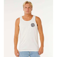 Koszulka męska RIP CURL Pacific Rinse Tank biała
Koszulka męska RIP CURL Pacific Rinse Tank biała