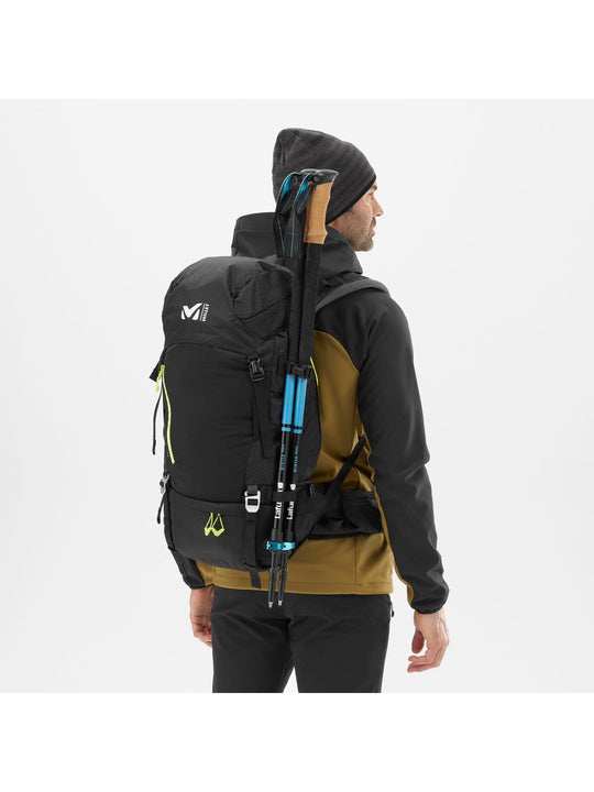 Plecak outdoorowy MILLET Ubic 30 Czarny - TU - Adventure Sports
Plecak outdoorowy MILLET Ubic 30 Czarny - TU - Adventure Sports