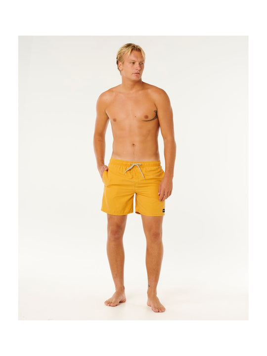 Boardshorty męskie RIP CURL Offset Washed Volley żółte
Boardshorty męskie RIP CURL Offset Washed Volley żółte