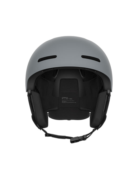 Kask narciarski POC Fornix MIPS szary
Kask narciarski POC Fornix MIPS szary