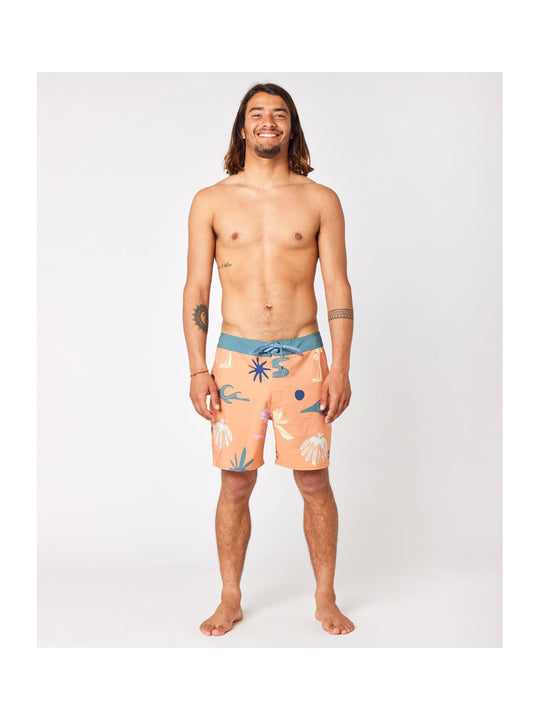 Boardshorty RIP CURL Mirage Retro Snapa pomarańczowy - Adventure Sports
Boardshorty RIP CURL Mirage Retro Snapa pomarańczowy - Adventure Sports