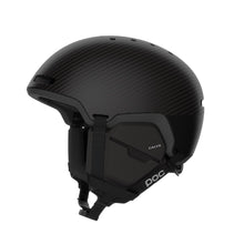 Kask narciarski POC Calyx Carbon czarny
Kask narciarski POC Calyx Carbon czarny