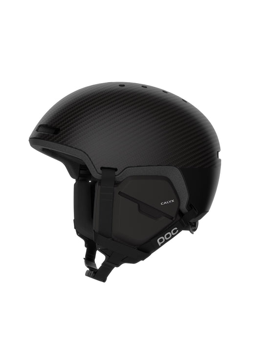 Kask narciarski POC Calyx Carbon czarny
Kask narciarski POC Calyx Carbon czarny