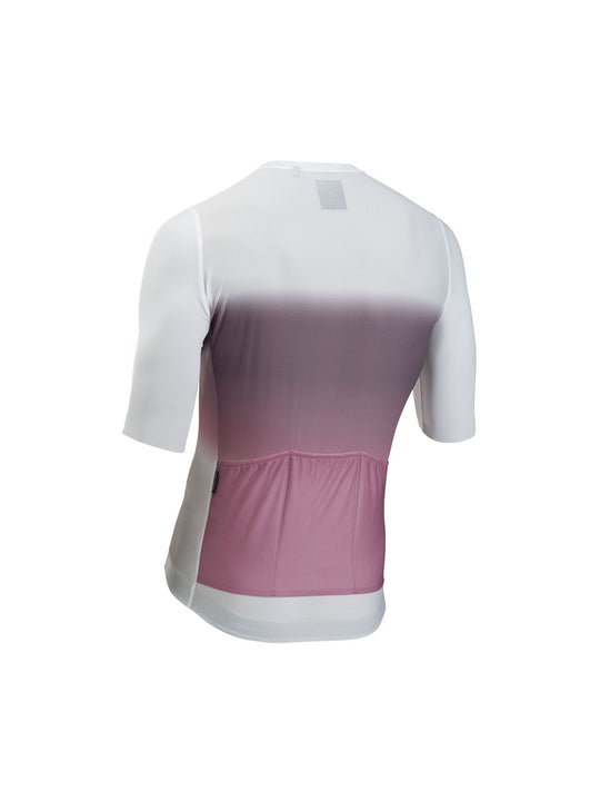 Koszulka rowerowa NORTHWAVE Blade Air Jersey S/s biało różowa
Koszulka rowerowa NORTHWAVE Blade Air Jersey S/s biało różowa